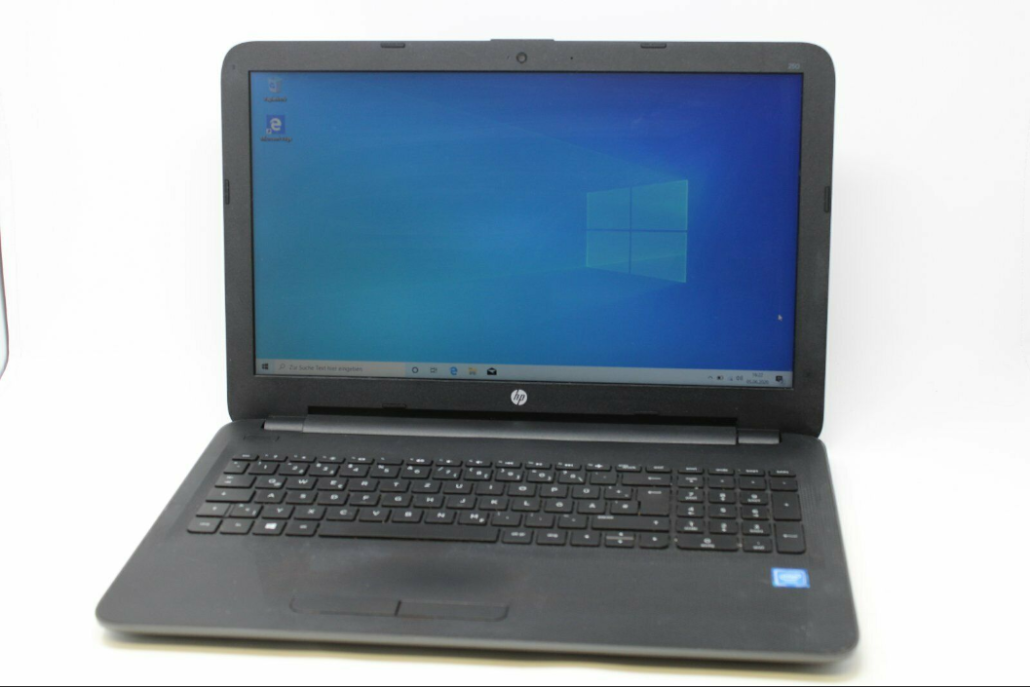 Hp 250 g4 фото