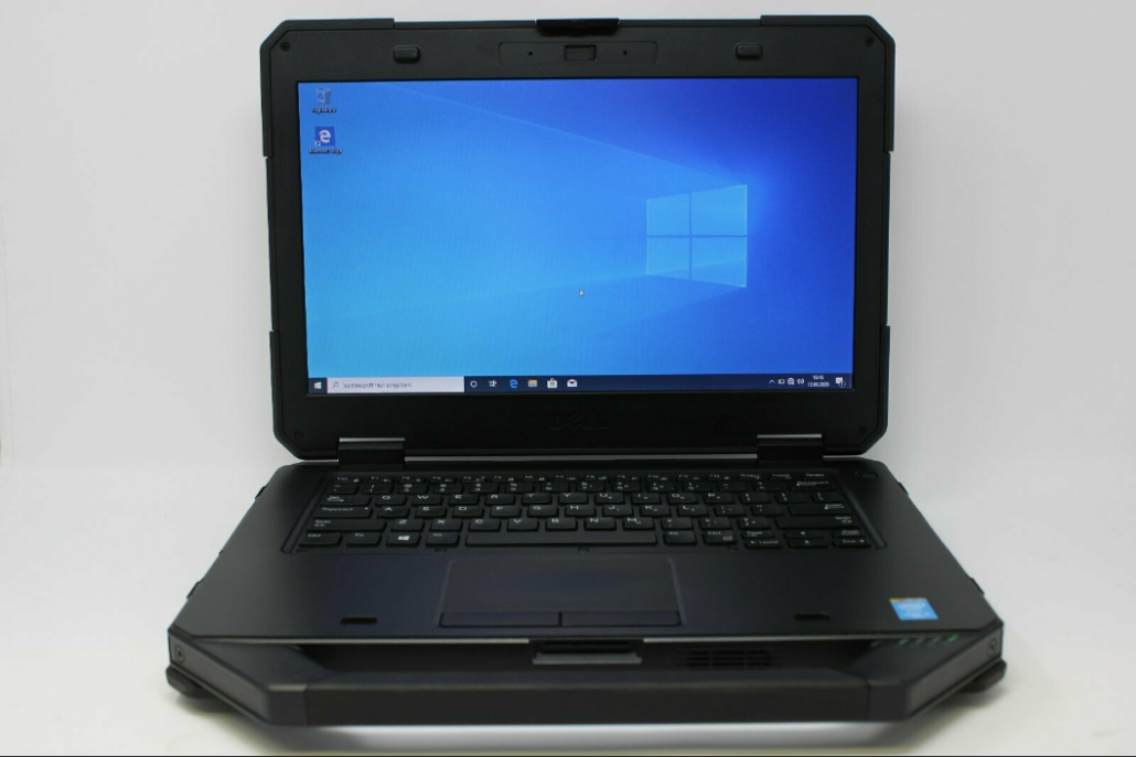 Dell latitude 4310 обзор