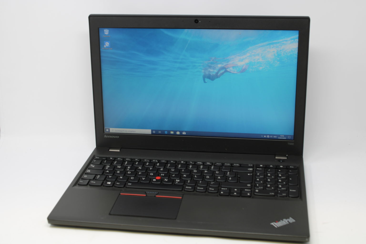 Lenovo thinkpad t550 обзор