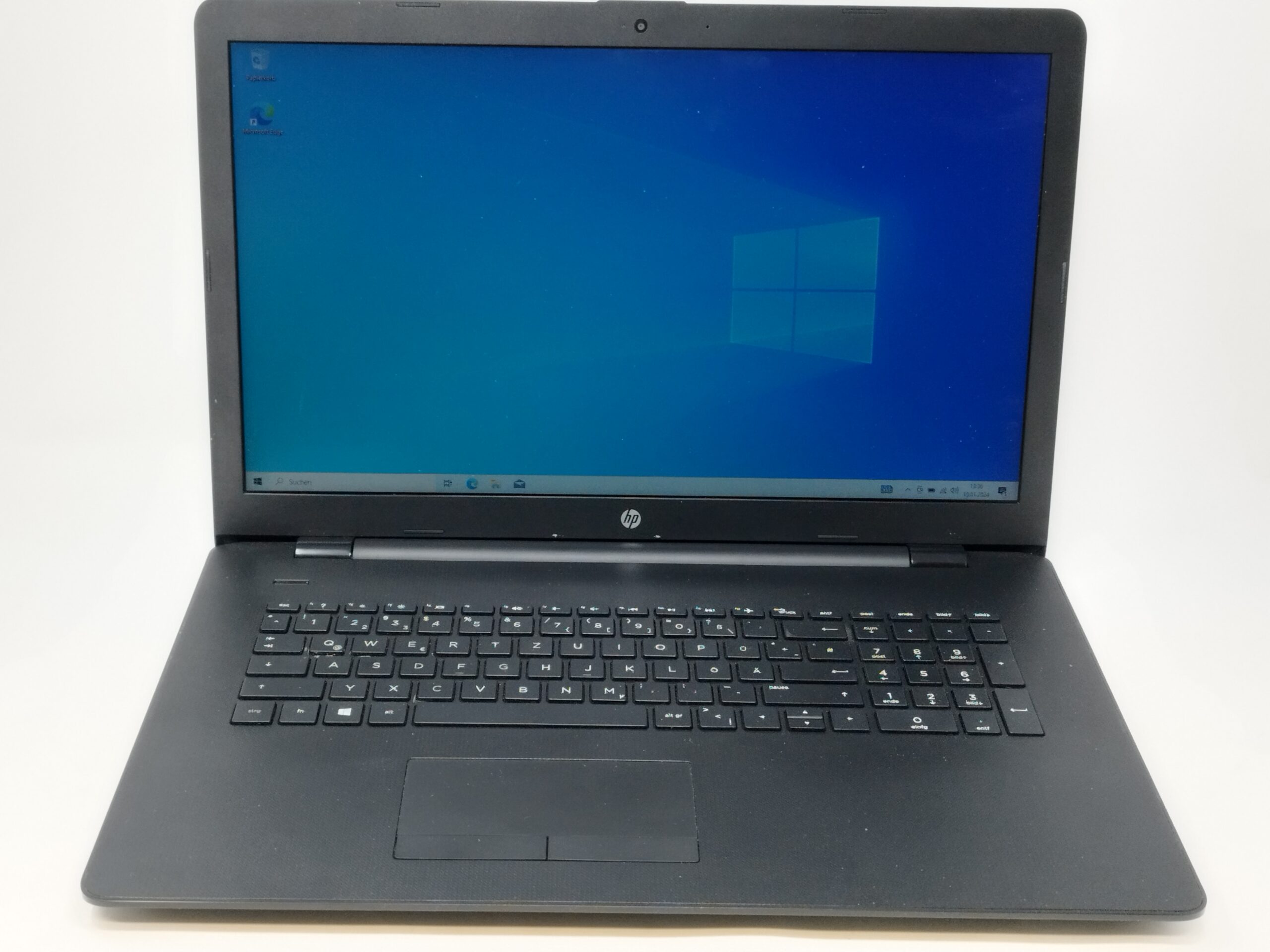 Hp on sale notebook n3060